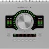 Universal Audio Apollo Twin X DUO Gen 2 Essentials + Edition Thunderbolt 3 Audio Interface