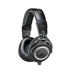 Audio-Technica Headphones