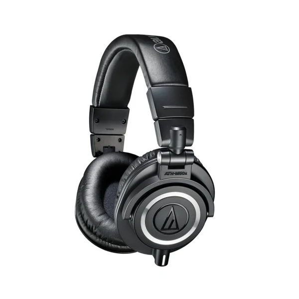 Audio-Technica Headphones
