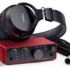 Focusrite Studio Bundle